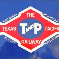 T&P logo