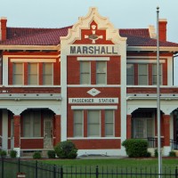 Marshal Depot