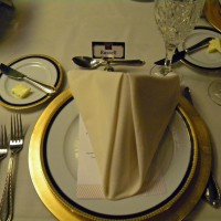 My Place Setting