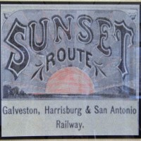 Sunset Route