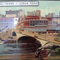 Houston 1910