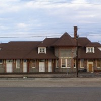 Ontario Depot