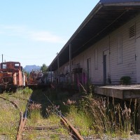 Rail Road Equipment