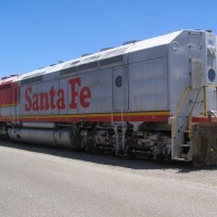 Santa Fe 95