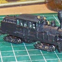 RLW Class A Climax conversion to N from Nn3