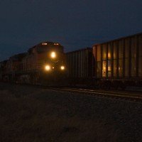 Evening-Z-Train