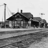 Hempstead Depot