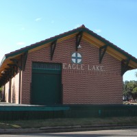 Eagle Lake Depot