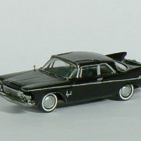 HO Scale 1961 Imperial