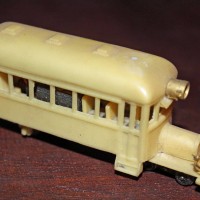 HOn30 Railbus