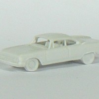 1961 Dodge Polara