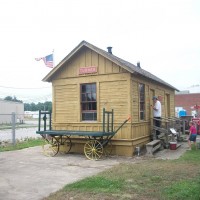 Turner Depot