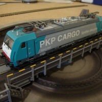 My models of Polish railways (PKP)