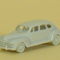 1946-48 Plymouth 4 door
