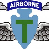 36th Inf Abn - 143d Inf LRS - HLG