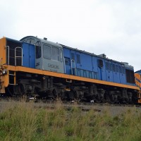 g/ Class Dj locomotive