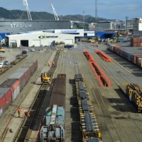 r/ Port of Wellington