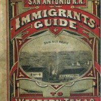 Immigrants Guide to Western Texas