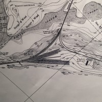 Circa 1903 Map of Peoria RRs Peo Riverfront Museum1 2015-05-23 12.53.35