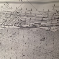 Circa 1903 Map of Peoria RRs Peo Riverfront Museum5 2015-05-23 12.55.06
