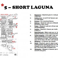 5-SHORT LAGUNA