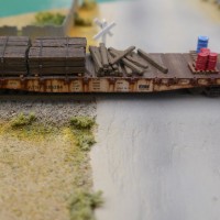 Rolling Stock and Locomotion