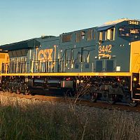 CSX3442and3440