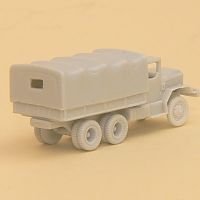 M35 Army Truck 3