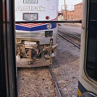 Amtrak 818