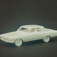 1963 Dodge Polara LF
