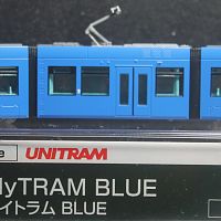 MyTram-Blue