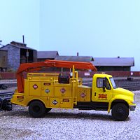Boley MW Truck 1