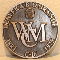 Rio Grande Medal