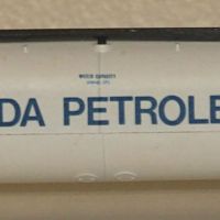 Wanda Petroleum