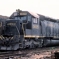 1978-03-05 LOCO CRR 3615 Knoxville TN