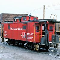1979-01-20 CABOOSE CCO Knoxville TN - For Upload