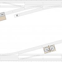 2x4 simple layout