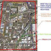 Module 1 - Temple Turnaround Industry Loop