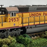 UP 2935