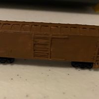 Boxcar, version 2