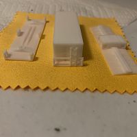 Caboose Test