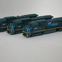 ES7s