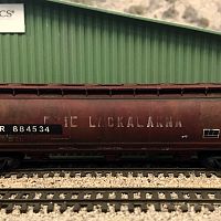 Conrail 884534