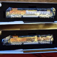 IM Locomotives