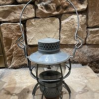 PRR Lantern