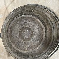 ADLAKE Lantern for C&NW