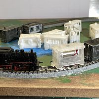 B&R ABT line