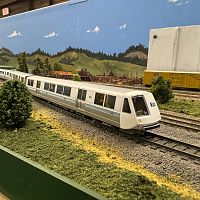 BART Legacy