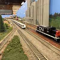 BART Legacy