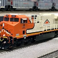 NAVAJO 2